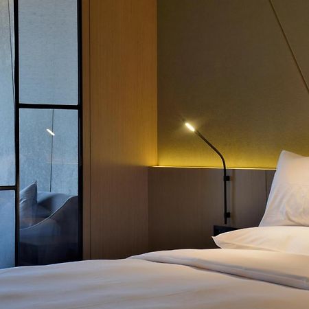 Mercure Taiyuan Changfeng Street Εξωτερικό φωτογραφία