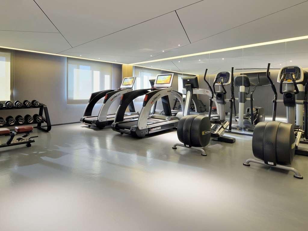 Mercure Taiyuan Changfeng Street Ανέσεις φωτογραφία