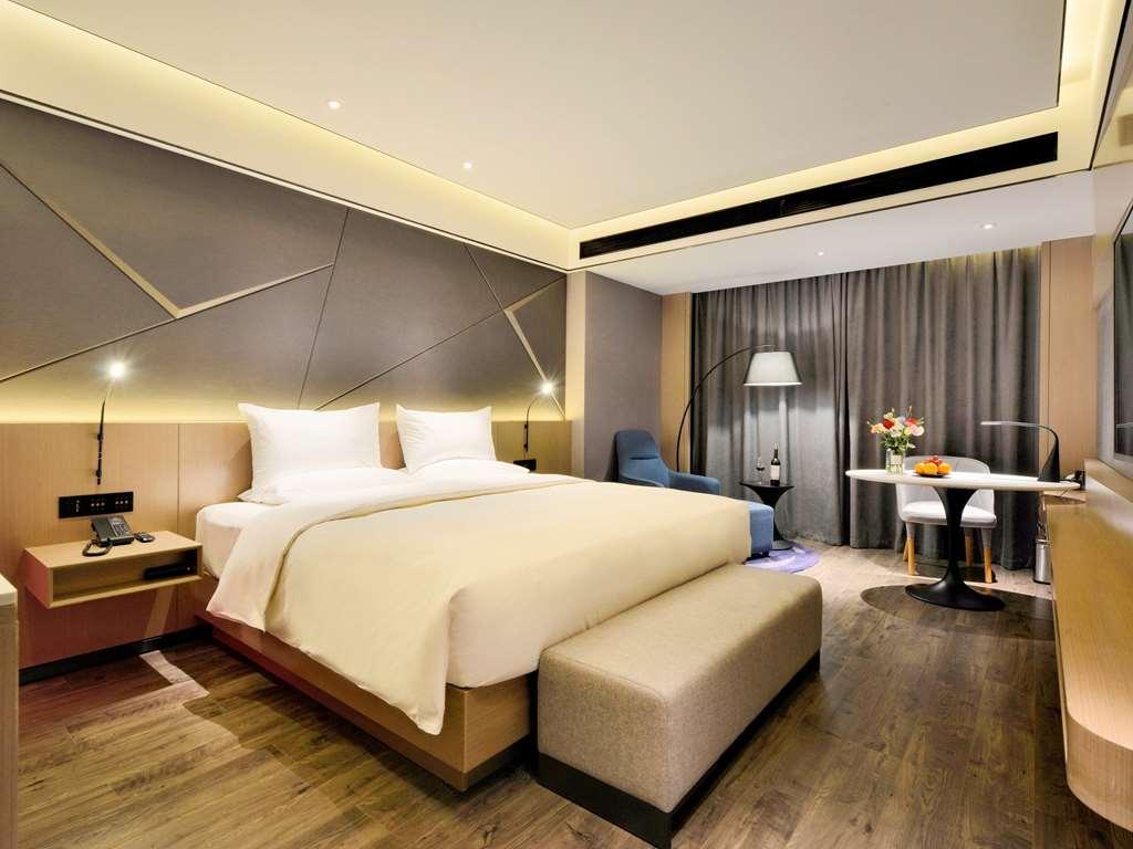Mercure Taiyuan Changfeng Street Δωμάτιο φωτογραφία