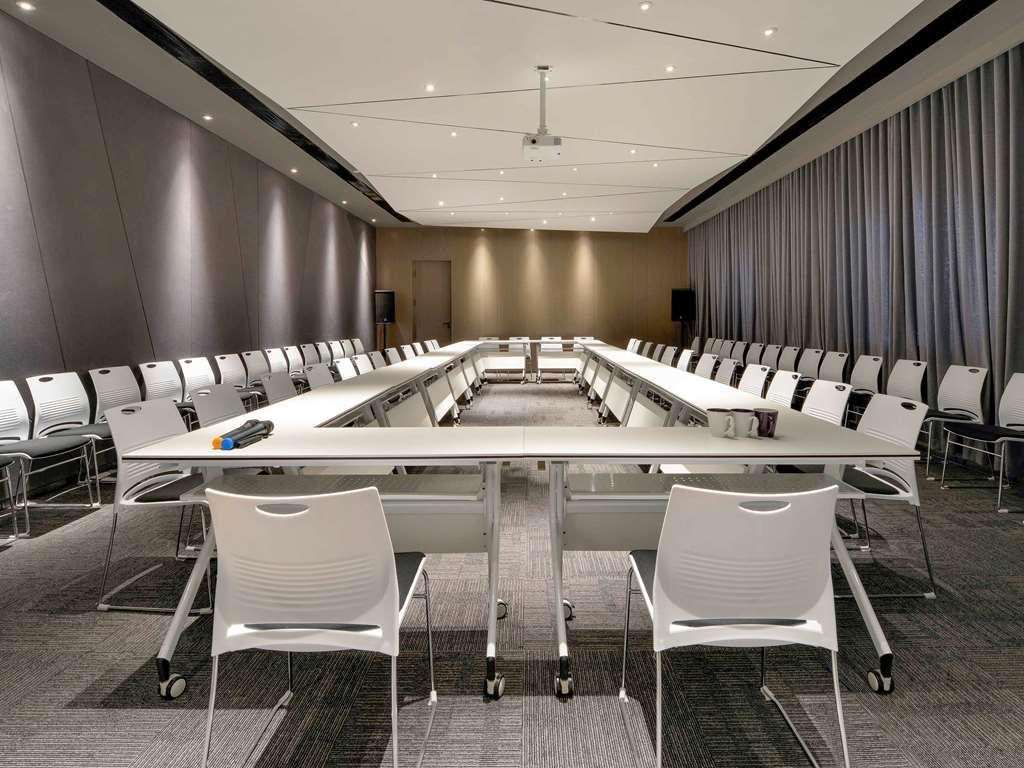 Mercure Taiyuan Changfeng Street Ανέσεις φωτογραφία