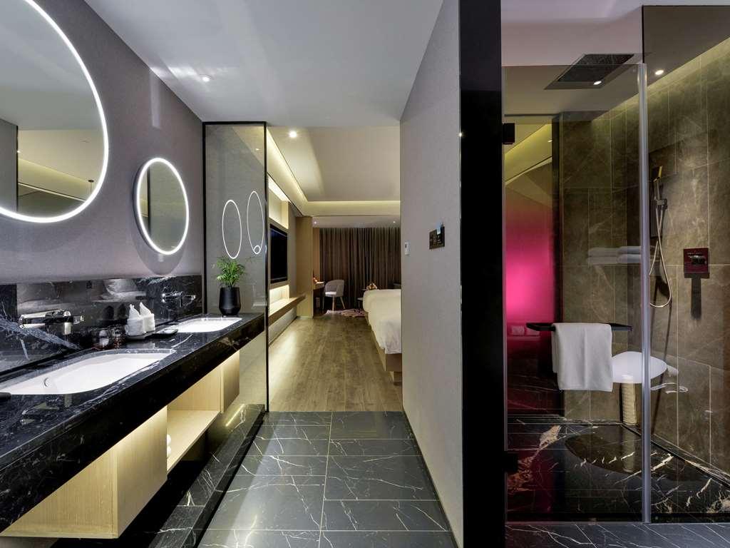 Mercure Taiyuan Changfeng Street Δωμάτιο φωτογραφία