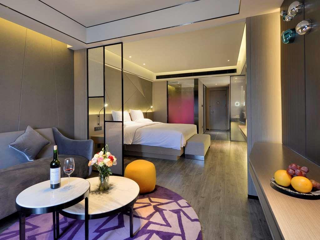 Mercure Taiyuan Changfeng Street Δωμάτιο φωτογραφία