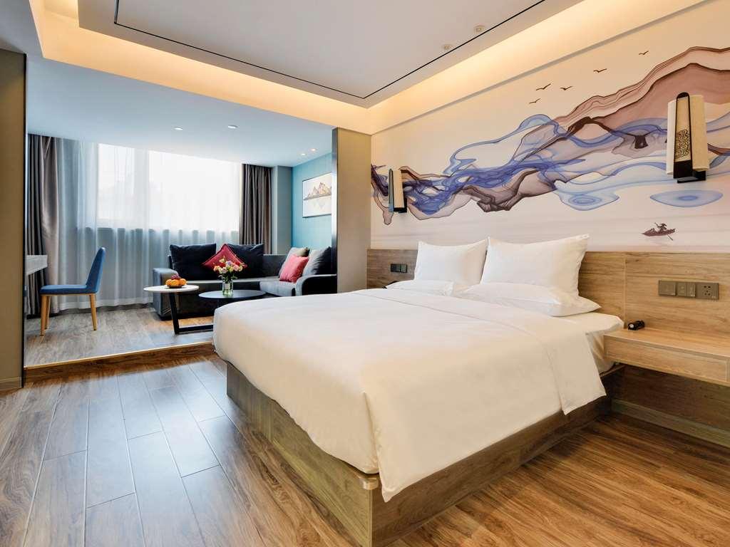 Mercure Taiyuan Changfeng Street Δωμάτιο φωτογραφία