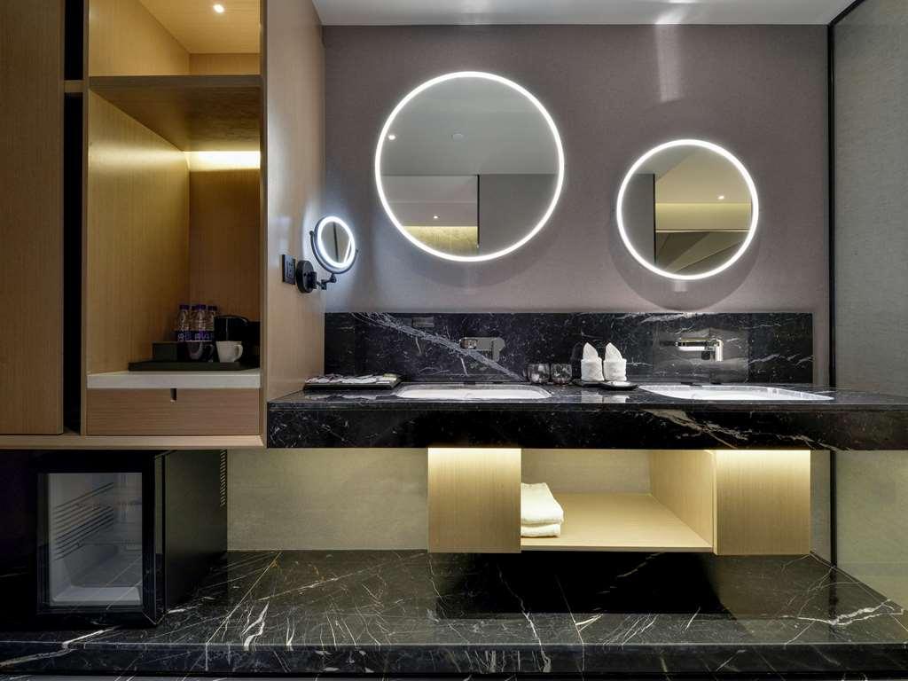 Mercure Taiyuan Changfeng Street Δωμάτιο φωτογραφία