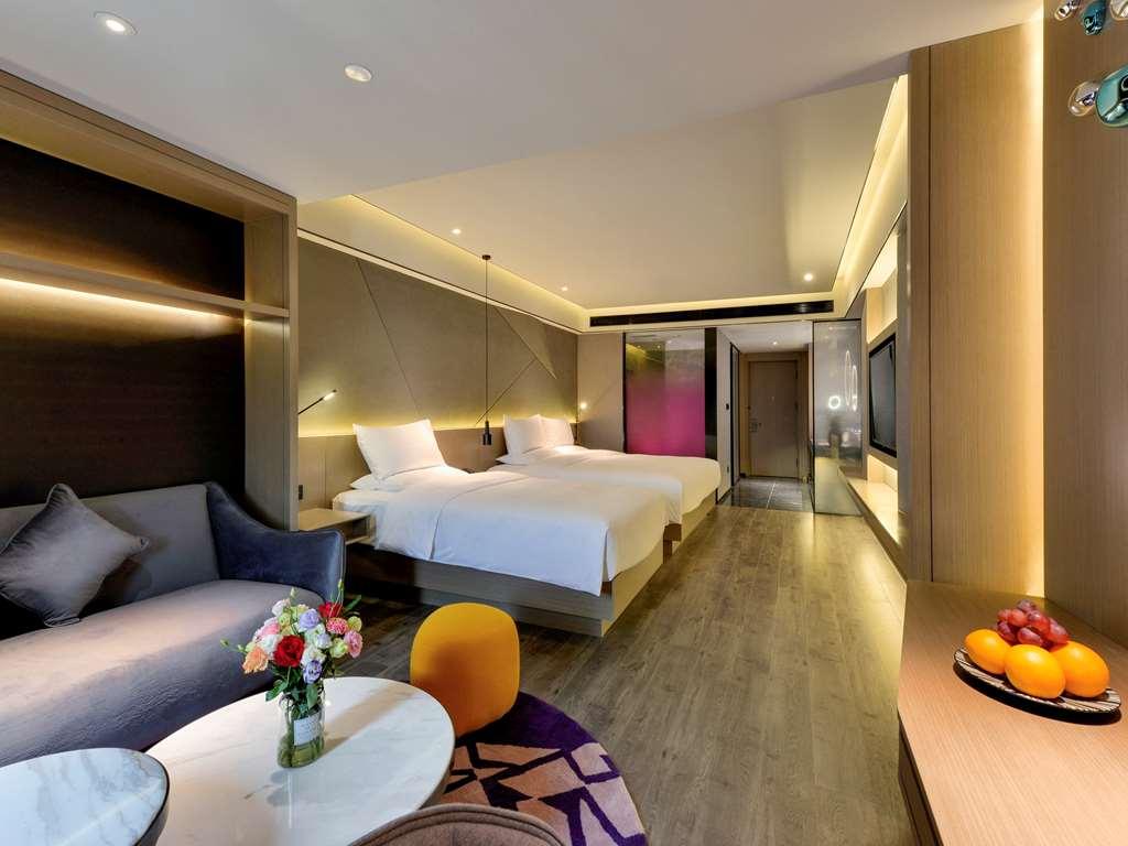 Mercure Taiyuan Changfeng Street Δωμάτιο φωτογραφία