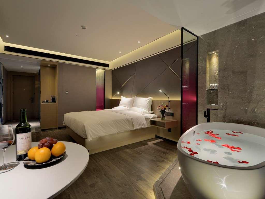 Mercure Taiyuan Changfeng Street Δωμάτιο φωτογραφία