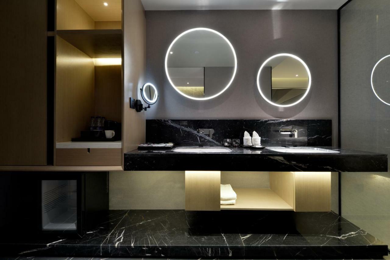 Mercure Taiyuan Changfeng Street Εξωτερικό φωτογραφία