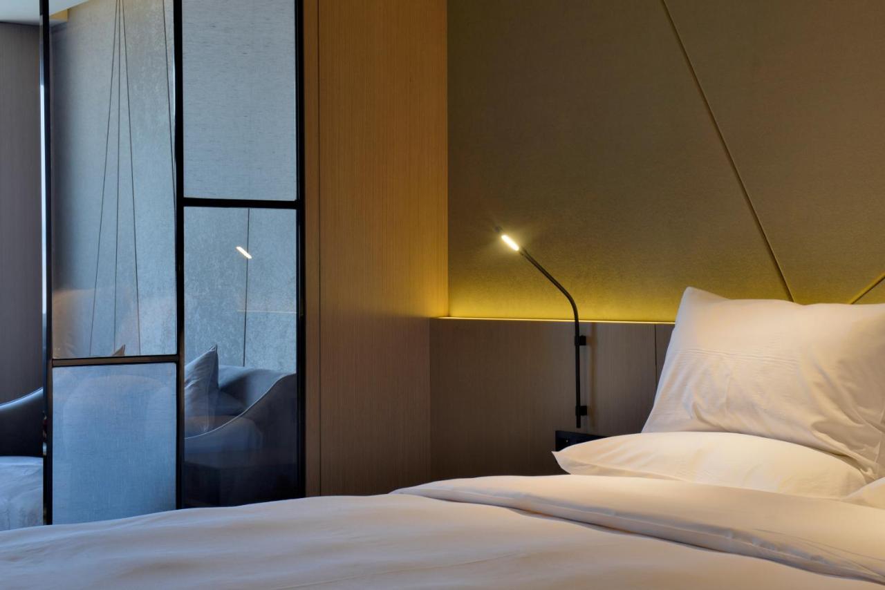 Mercure Taiyuan Changfeng Street Εξωτερικό φωτογραφία
