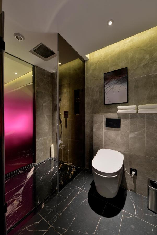 Mercure Taiyuan Changfeng Street Εξωτερικό φωτογραφία