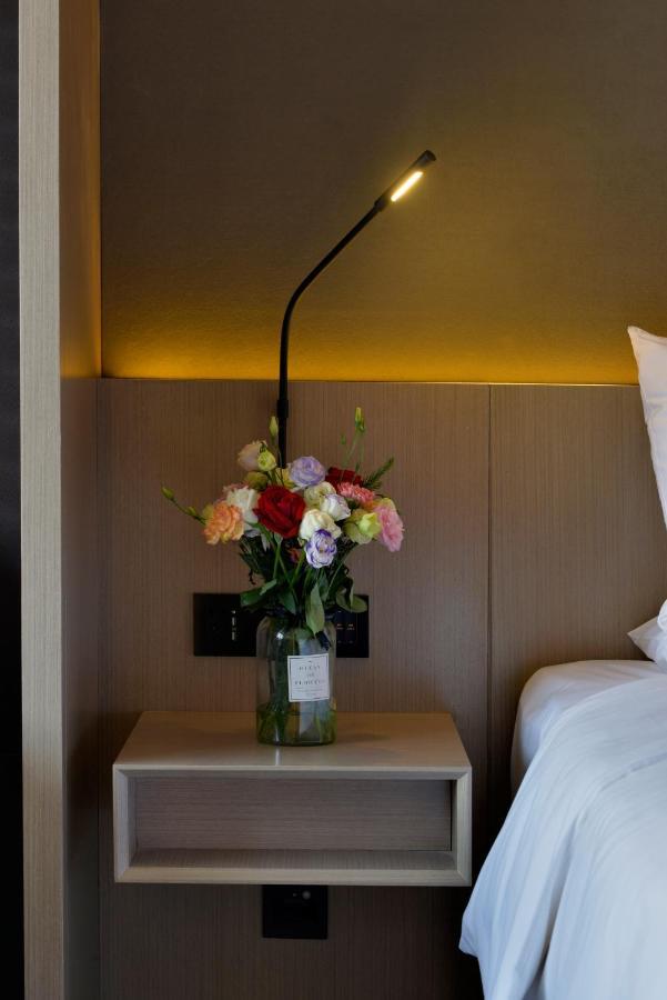 Mercure Taiyuan Changfeng Street Εξωτερικό φωτογραφία